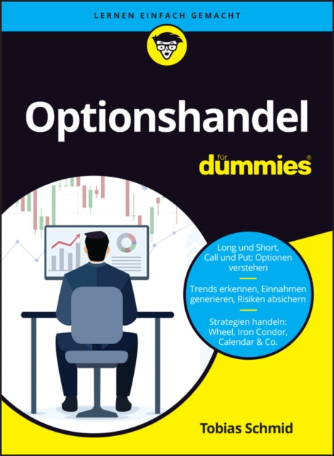 Optionshandel fur Dummies