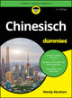 Book cover of: Chinesisch fur Dummies. By: W. Abraham