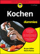 Book cover of: Kochen fur Dummies. By: B. Miller