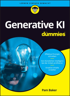 Generative KI fur Dummies