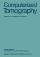 Book cover of: Computerized Tomography. By: J. M. Caille