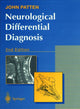 Book cover of: Neurological Differential Diagnosis