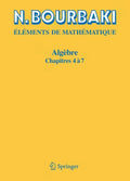 Algebre