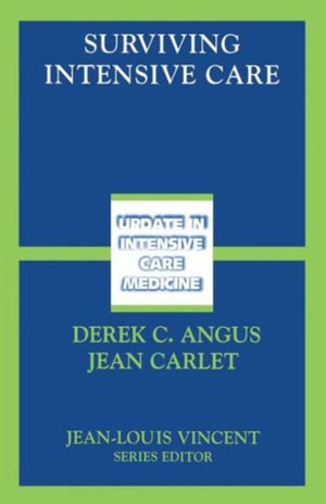 Surviving Intensive Care