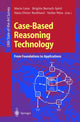 Book cover of: Case-Based Reasoning Technology