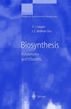 Book cover of: Biosynthesis