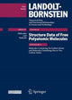 Book cover of: Molecules Containing no Carbon Atoms and Molecules Containing one or two Carbon Atoms. By: Eizi Hirota