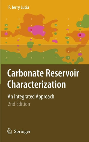 Carbonate Reservoir Characterization