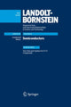 Book cover of: New Data and Updates for II-VI Compounds. By: Junhao Chu