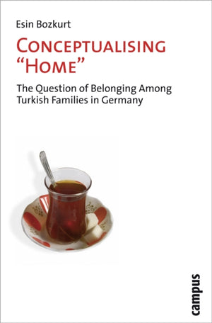 Conceptualising "Home"