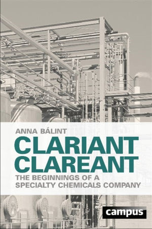 Clariant Clareant