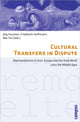 Book cover of: Cultural Transfers in Dispute. By: Jörg Feuchter