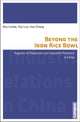 Book cover of: Beyond the Iron Rice Bowl