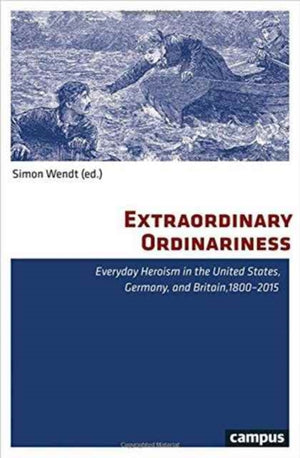 Extraordinary Ordinariness