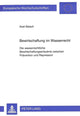 Book cover of: Bewirtschaftung im Wasserrecht