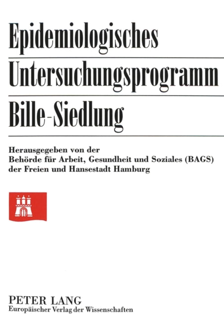 Book cover of: Epidemiologisches Untersuchungsprogramm Bille-Siedlung