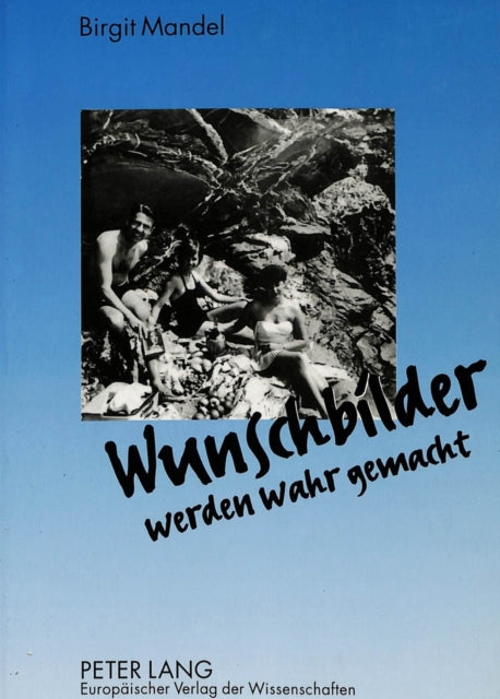 Book cover of: Wunschbilder werden wahr gemacht