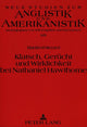 Book cover of: Klatsch, Geruecht und Wirklichkeit bei Nathaniel Hawthorne