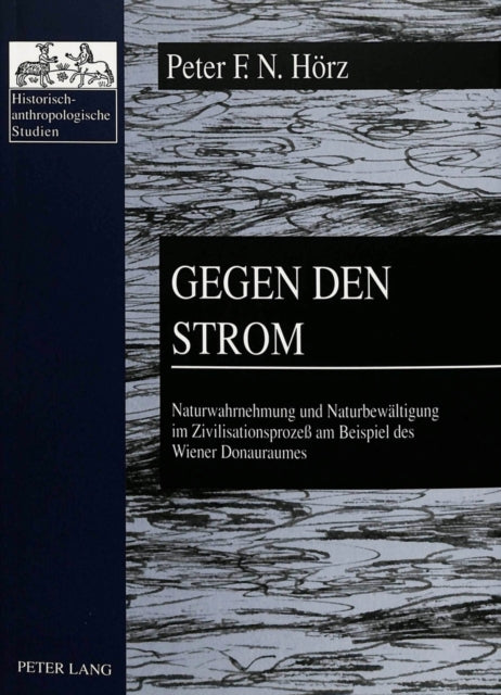 Book cover of: Gegen Den Strom