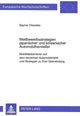 Book cover of: Wettbewerbsstrategien japanischer und koreanischer Automobilhersteller
