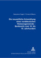 Book cover of: Die Neuzeitliche Entwicklung Einer Norddeutschen Fleckensgemeinde - Bardowick Vom 16. Bis 19. Jahrhundert. By: Marianne Pagel