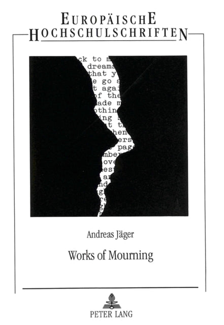 Book cover of: Works of Mourning