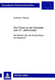 Book cover of: Die Tuerkei an der Schwelle zum 21. Jahrhundert