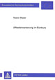 Book cover of: Altlastensanierung im Konkurs