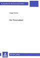 Book cover of: Der Personalkauf