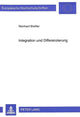 Book cover of: Integration Und Differenzierung