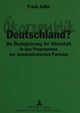 Book cover of: Oekorepublik Deutschland?