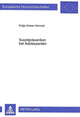 Book cover of: Suizidpraevention bei Adoleszenten