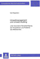 Book cover of: Umweltmanagement und Umwelt-Auditing