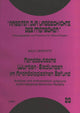 Book cover of: Norddeutsche Wurten-Siedlungen im Archaeologischen Befund