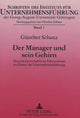 Book cover of: Der Manager und sein Gehirn