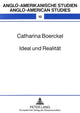 Book cover of: Ideal und Realitaet
