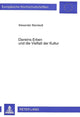 Book cover of: Darwins Erben Und Die Vielfalt Der Kultur