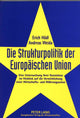Book cover of: Die Strukturpolitik der Europaeischen Union