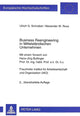 Book cover of: Business Reengineering in Mittelstaendischen Unternehmen