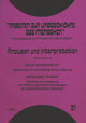 Book cover of: Analysen und Interpretation
