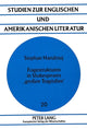 Book cover of: Fragestrukturen in Shakespeares 'groen Tragoedien'