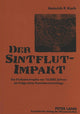 Book cover of: Der Sintflut-Impakt