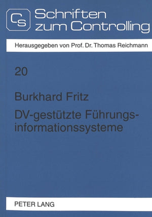 DV-gestuetzte Fuehrungsinformationssysteme