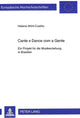 Book cover of: Cante e Dance com a Gente. By: Helena Wohl-Coelho