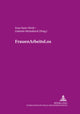 Book cover of: FrauenArbeitsLos