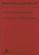 Book cover of: Ausbildung zum Volksschullehrer. By: Monika Wagner-Haselbauer
