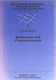 Book cover of: Hochschule und Finanzautonomie