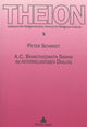 Book cover of: A. C. Bhaktivedanta Swami im interreligioesen Dialog