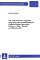Book cover of: Die Rueckwirkende Taetigkeitsverguetung Des Beherrschenden Gesellschafter-Geschaeftsfuehrers Im Zivil-, Gmbh- Und Steuerrecht