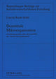 Book cover of: Dezentrale Mikroorganisation. By: Carola Raab-Stahl